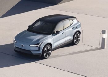 Volvo Nyerah, Rencana Jual 100% Mobil Listrik Gagal Total