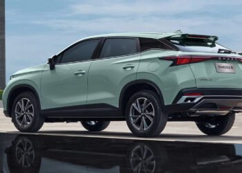 Cina Mau Ikutan Main Hybrid, Targetnya Hantam Toyota