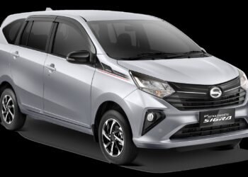 Tanpa LCGC, Entah Apa Jadinya Daihatsu