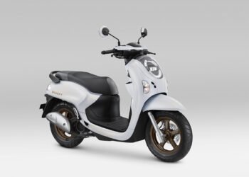 Scoopy Baru Hadir, Harga Versi Bekas Segini