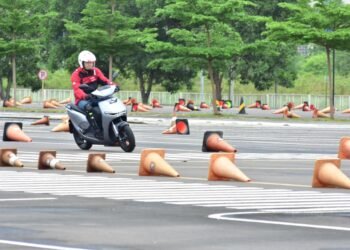 Motor Listrik Honda Mahal, Kualitas Diklaim Terbaik