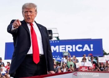 Trump Cabut Subsidi EV, Prabowo Ikutan Seru Nih, Cina Bubar Jalan