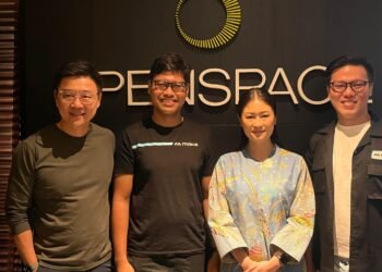 Maka Motors Dapat Investor Kakap