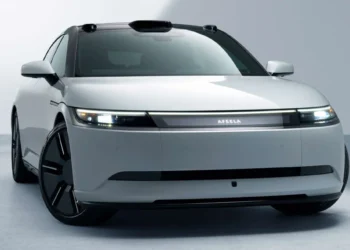 Mobil Listrik Mahal, Jarak Tempuh Pendek Ya Ini