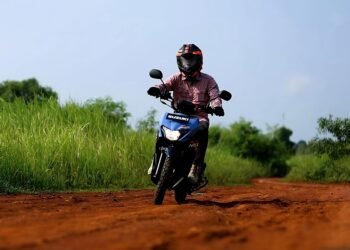 Total Penjualan Motor 6,3 Juta Unit, Suzuki Cuma Jual 14 Ribu, Ancurr!!