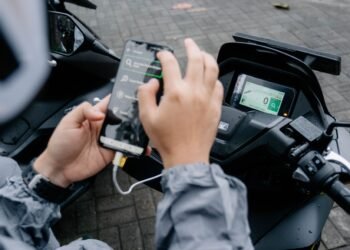 PCX 160 RoadSync Rp 37 Juta, Dapat Apa Aja?