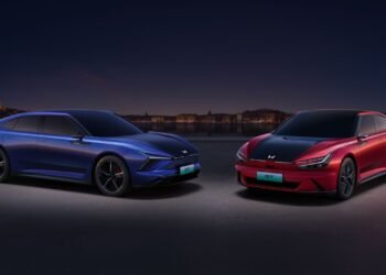 Honda Bersekutu dengan Cina