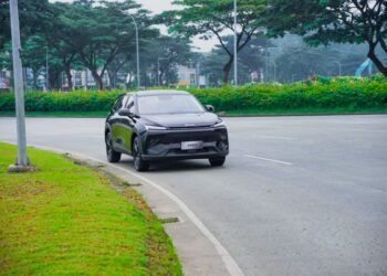BAIC Indonesia Banting Harga, Dapat Subsidi dari Prinsipal?????