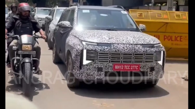 Hyundai All New Venue. (financial express)