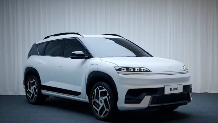 Hyundai Elexio. (carbuzz.com)