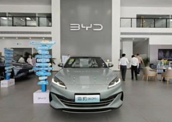 Banyak yang Khawatir Nasib Mobil Cina seperti Motor Alias Modar