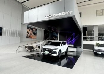 Lokasi Dealer Chery di Jambi