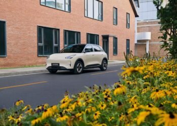 Geely Tumpas Semua Barang BYD