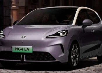 Sambut Sang Pembunuh BYD Seagull, Pakai Baterai Solid State