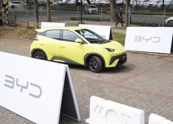 Tanpa Subsidi, Harga BYD Atto 1 Rp 300 Juta Lebih, Murahan LCGC