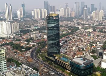 Transformasi Digital dan Diversifikasi Kredit Topang Kinerja BNI