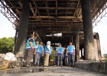 Tujuh Gerbang Tol Tutup, Jasa Marga Bertindak