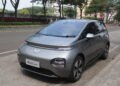 Diam-diam Wuling Bantai BYD di Segmen Ini