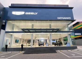 Alamat Lengkap Dealer Geely Fatmawati