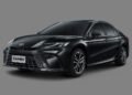 Toyota Lepas Camry V Bensin Facelift