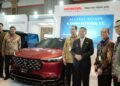 Honda Hadir di GIIAS Bandung 2025, Fokus Dagang Hybrid