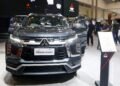 Sasis Ladder Frame Bikin Pajero Sport Ganas di Semua Medan