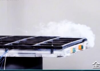 GAC Bakal Pakai Baterai Solid State, Jarak Tempuh Bisa 1.000 Km