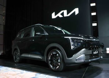 Kia Carens Tandai ‘Babak Baru’ Perjalanan Kia di Industri Otomotif Nasional