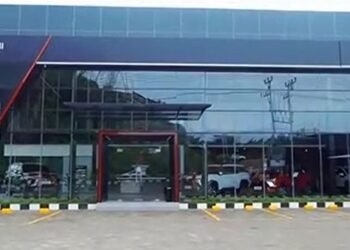 Alamat Dealer Baru Mitsubishi di Manado