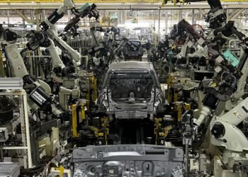 Daihatsu Buka Pabrik Lagi, Cina Masih Demen Nebeng