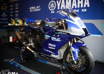 Aldi Satya Mahendra Cetak Sejarah Dunia Usai Melesat dari Posisi Paling Buncit di World Supersport 2026