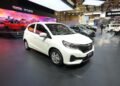 Honda Babat Toyota untuk Urusan TKDN