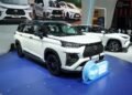 Harga Veloz Hybrid Mulai Rp 303 Juta, Jadi Hybrid Termurah dari Toyota