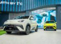 Dominasi Pasar Mobil Listrik Indonesia BYD Perkuat Bisnis dan Jaringan di 2026