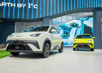 Dominasi Pasar Mobil Listrik Indonesia BYD Perkuat Bisnis dan Jaringan di 2026
