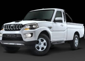 Inilah Pickup Koperasi Merah Putih, Barang India, Jepang Gak Dilirik