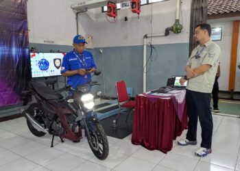 Menakar Keseriusan Suzuki Menjaga Kualitas Layanan Melalui Kompetisi Teknisi Nasional 2025