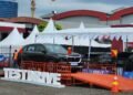 Test Drive Mobil Suzuki di IIMS 2026 Bisa Bawa Pulang Logam Mulia Hingga Sepeda Motor