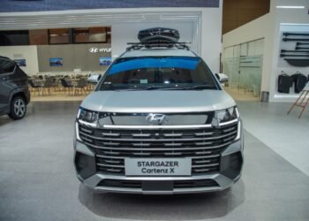 Cari Kendaraan Mudik Lebih Awal Lewat Gelaran IIMS 2026