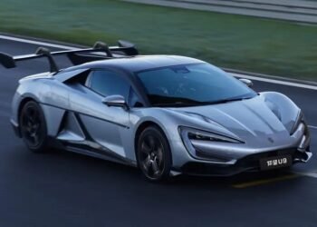 BYD Siapkan Divisi Performa Tinggi untuk Tantang Dominasi Gazoo Racing dan Hyundai N