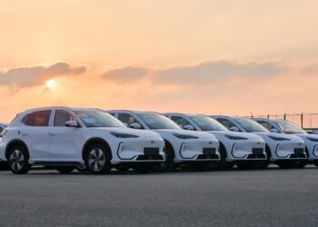 Geely Perkuat Jaringan Diler dengan Target 80 Titik Layanan hingga 2026 di Seluruh Indonesia
