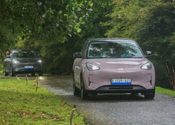 Ambisi Geely Uji Ketangguhan Mobil Listrik di Tengah Kemacetan Mudik Lebaran 2026