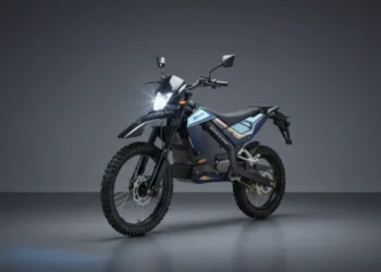 Anggaran Makan Bergizi Gratis Terserap Untuk Motor Trail Listrik Seharga Hampir Rp 50 Juta