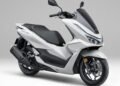 Minim Terobosan Signifikan Honda PCX160 2026 Hanya Sekadar Poles Tampilan Luar