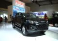 Isuzu D-Max Rodeo Hadir, Siap Tempur di Medan Ganas