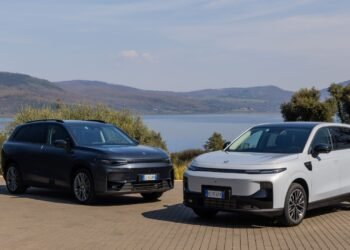 Sambut Startup NEV Terbesar Dunia, Bakal Jadi The Next BYD?