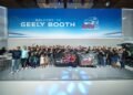 Tak Hanya Jual Produk, Geely Bangun Loyalitas Konsumen Lewat Pendekatan Komunitas