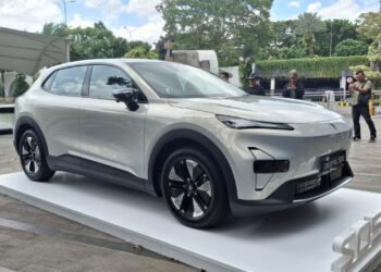 Changan Deepal S05 REEV Hadir di Indonesia sebagai Jawaban Atas Lambatnya Pembangunan Infrastruktur Pengisian Daya