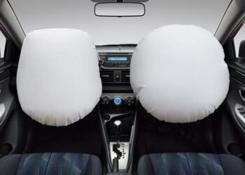 Skandal Airbag Ilegal Asal China Renggut Sepuluh Nyawa, Bukannya Melindungi Malah Jadi Senjata Mematikan