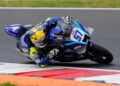 Aldi Satya Mahendra Lampaui Rekor Pribadi di Autodrom Most Ceko Setelah Sempat Tercecer di Posisi Buncit